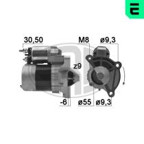 ERA 220392 - MOTOR ARRANQUE