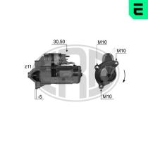 ERA 220393A - MOTOR ARRANQUE