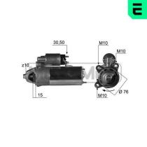 ERA 220409 - MOTOR DE ARRANQUE