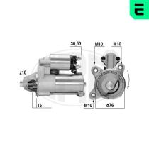 ERA 220413 - MOTOR ARRANQUE