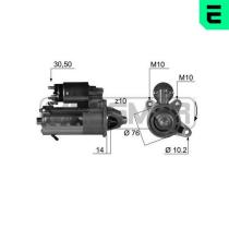 ERA 220414 - MOTOR ARRANQUE