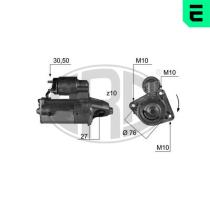 ERA 220420A - MOTOR ARRANQUE
