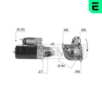 ERA 220435A - MOTOR ARRANQUE