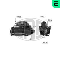 ERA 220452A - MOTOR ARRANQUE
