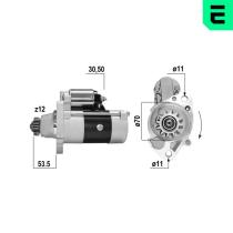 ERA 220464A - MOTOR ARRANQUE