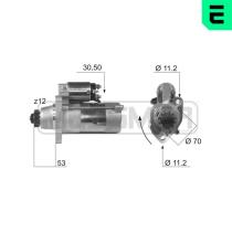 ERA 220464R - MOTOR DE ARRANQUE