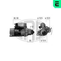ERA 220466A - MOTOR ARRANQUE