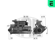 ERA 220471A - MOTOR ARRANQUE