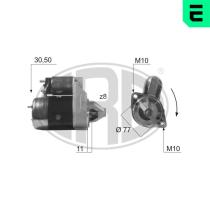 ERA 220475A - MOTOR ARRANQUE