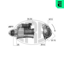 ERA 220477R - STARTER