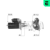 ERA 220479A - STARTER