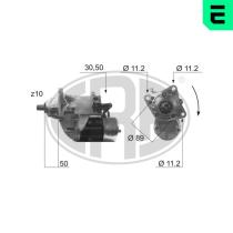 ERA 220480A - MOTOR ARRANQUE