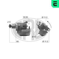 ERA 220487 - MOTOR DE ARRANQUE