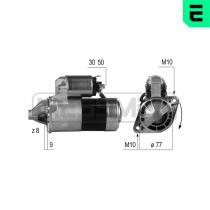 ERA 220501 - MOTOR ARRANQUE