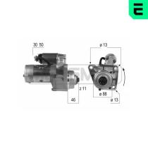 ERA 220505 - MOTOR ARRANQUE