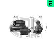 ERA 220507A - MOTOR ARRANQUE