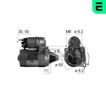 ERA 220516 - MOTOR DE ARRANQUE