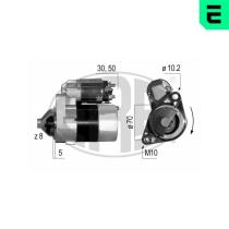 ERA 220523A - MOTOR ARRANQUE