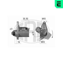 ERA 220525 - MOTOR ARRANQUE