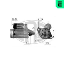 ERA 220542A - MOTOR ARRANQUE