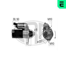 ERA 220543 - MOTOR ARRANQUE