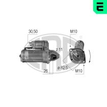 ERA 220551 - MOTOR ARRANQUE