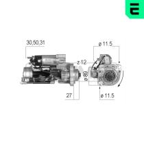 ERA 220556 - MOTOR ARRANQUE