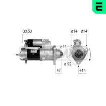 ERA 220568 - STARTER