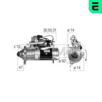 ERA 220571 - STARTER
