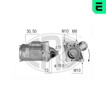 ERA 220587 - MOTOR ARRANQUE