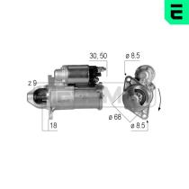 ERA 220609A - MOTOR ARRANQUE