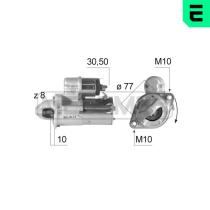 ERA 220612 - MOTOR DE ARRANQUE