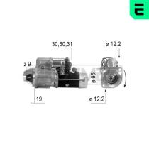 ERA 220624 - MOTOR DE ARRANQUE