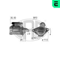 ERA 220637A - MOTOR ARRANQUE