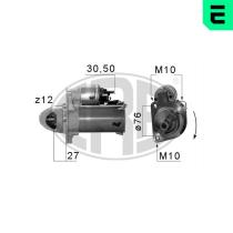 ERA 220655 - MOTOR ARRANQUE