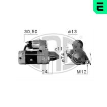 ERA 220664A - MOTOR ARRANQUE