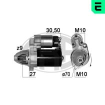 ERA 220667A - MOTOR ARRANQUE