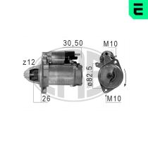 ERA 220671A - MOTOR ARRANQUE