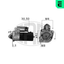 ERA 220679 - MOTOR ARRANQUE