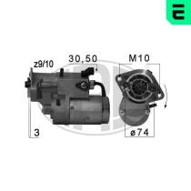 ERA 220703A - MOTOR ARRANQUE