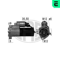 ERA 220721 - MOTOR ARRANQUE
