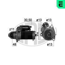 ERA 220728A - MOTOR ARRANQUE