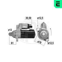 ERA 220757 - MOTOR ARRANQUE