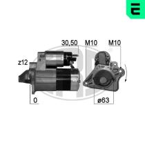 ERA 220758A - MOTOR ARRANQUE