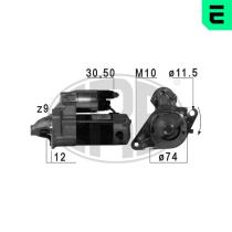 ERA 220759A - MOTOR ARRANQUE