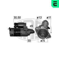 ERA 220763A - MOTOR ARRANQUE