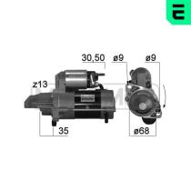 ERA 220769 - MOTOR ARRANQUE