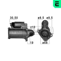 ERA 220771 - STARTER