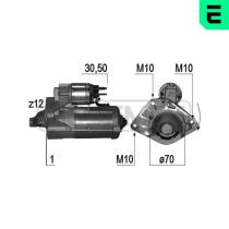 ERA 220772 - MOTOR ARRANQUE
