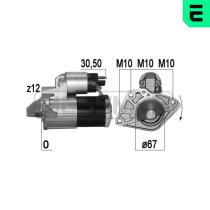 ERA 220773 - MOTOR ARRANQUE